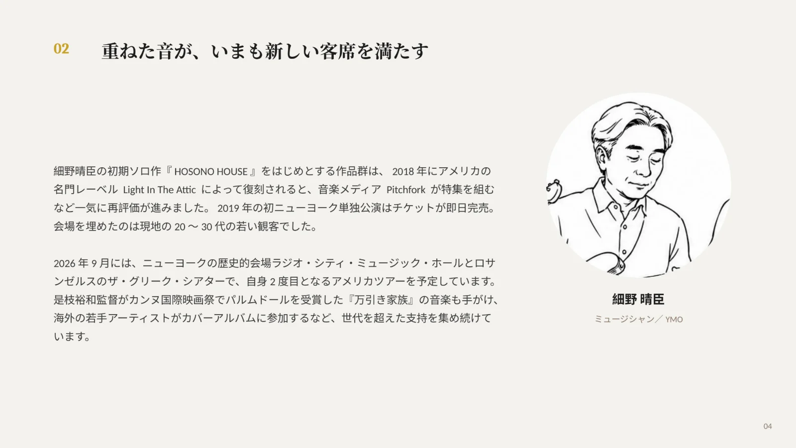 企画資料 04ページ目
